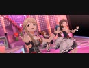 【ミリシタMV】「LOVE is GAME」(新衣装アナザーアピール)【1080p60/4K】