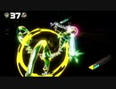 マイDNAマンがいくARMSランクマッチ　ランク20を目指して　Part121