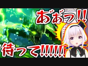 突然のライゼクス参戦に興奮しすぎて公認ミラー配信中に消滅するカルロピノ