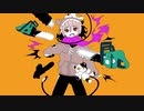 メンタルチェンソー / 柚玻【歌ってみた】