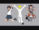 【艦これT田一】テロリスト達への復讐　7-4【MMD紙芝居】