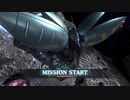 支援機乗りのバトオペ2 104戦目 量産型キュベレイLV1 月軌道デブリ帯
