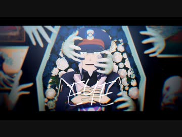 【MMDポケモン】EYE【ヒスイノボリ】