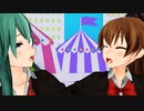 【MMD艦これ】オタクに優しいギャル…いるかもしれません。 でもねオタクに優しいギャルはイケメンにはもっと優しいはずです。【すずくま】