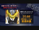 【セイバー】一番の健康ライダーは誰だ!! 仮面ライダーセイバー 全登場ライダーBMIランキング【聖刃】[仮面ライダースペックランキング]