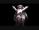 【艦これMMD】如月 SHAKE IT!【SISTAR SHAKE IT】