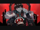 KING / 柚玻【歌ってみた】