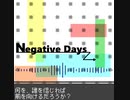 Negative Days feat.重音テト