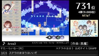 第14回みんなで決めるゲーム音楽ベスト100(+900) Part12