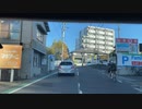 仙台近辺車載動画シリーズ　141　宮町、東照宮、東北高校、小松島あたり　マツダ　アクセラスポーツ23S　(5ＭＴ）　20211106