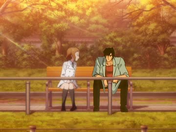 クライマックスでもμ'sはシティーハンターを雇っていたようです。（前編）