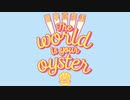 【チャンネル会員限定#49】田中真奈美 The world is your oyster【映像付き完全版】