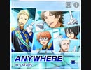 【サイスタ】ANYWHERE  315STARS (インテリVer)    expert