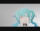 【わた雨】　ジレンマ/DECO*27　【Cover】