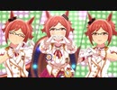 眼鏡をかけたウマ娘ちゃんで『ENDLESS DREAM!!』
