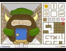 【GROW MAZE】フラッシュゲームをプレイしよう 15