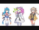 週刊ずんだもん【VOICEVOX】その１０