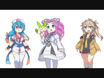 週刊ずんだもん【VOICEVOX】その１０