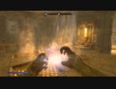 【Skyrim SE】 #89-2 サブクエ：忘却の彼方・ビサルフトの遺跡：いよいよラスボス戦。エセリウムのアイテムは何を造ろうか：マスマリの冒険記４ 【ゆっくり実況】