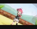 【UME01】しゅーてぃんぐすたー　【MMD艦これ】
