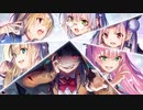 【ヘブバン】Burn My UniverseとBurn My Soul