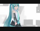 【MMDモデル配布】ミュージックミュージック
