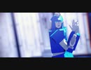 【MMDTF】アンヘル