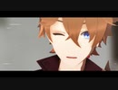 【原神MMD】踊【タルタリヤ,Tartaglia】【Genshin Impact】【人力原神】