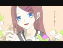 【オリジナルMV】花めづる君/みゅい 歌ってみた