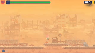 フェノトピア(Phoenotopia: Awakening)　ゆっくり解説プレイ　part.24