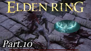 エルデの王vsエルデの王vs祖霊の王【周回やり込みPart.10】【エルデンリング/ELDENRING】