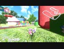 【東方ゲーム】幻走スカイドリフト FREE RUN マリサーキット - 1:51.440
