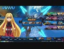 【N-EXTREMEガンダムザナドゥ視点】道化のEXVS2XB_52