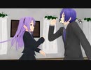 【MMD】ナーヴ・インパルス【時報兄妹】