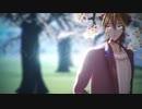 【にじさんじMMD】ハルジオン【伏見ガク】