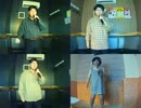 Don't Wanna Escape／華原朋美