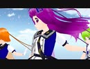 【VRM Live Viewer Ver3.0α6】自作モデルに「ハイファイレイヴァー」を踊ってもらいました
