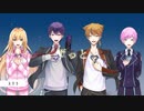 [にじさんじ人力] 現/代/V/O/C/A/L/O/I/D/創/造/都/市/メ/ド/レ/ー