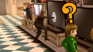 【P4G】ペルソナ４ザ・ゴールデン実況プレイ #2
