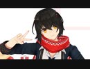 【にじさんじMMD】シュレディンガイガーのこねこ【ましろ】