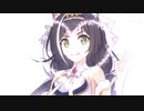 キャル「いろんな女の子に好きって言ってるわけよね…ちょっとは自重しなさいよ。」　絆の記憶（プリンセス）