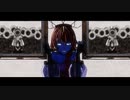 【Fate/MMD】ハイドレンジア【ヴァン・ゴッホ】