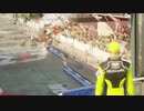 鳴かず飛ばずのヒットマン2　8-1