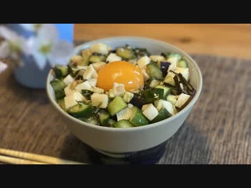 【最高の朝ごはん】自分をキングヘイローと信じて止まない一般男性が優勝する動画です。