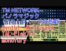 TM NETWORK  パノラマジック