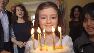 ホモと見るハッピーバースデー