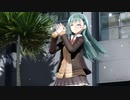 【MMD】つみ式鈴谷改二で「No1」【N3+C】