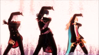 【MMD刀剣乱舞】長船まとめ