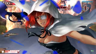 今日も楽しくチャリンチャリン208【CREX15ヴァイス】