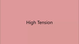 重音テト / High Tension